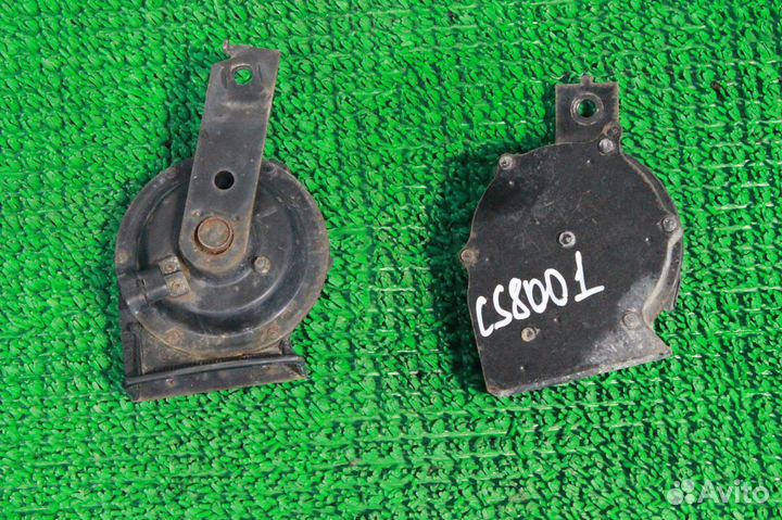 Звуковые сигналы Chevrolet Suburban GMT800