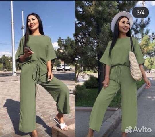 Костюмы