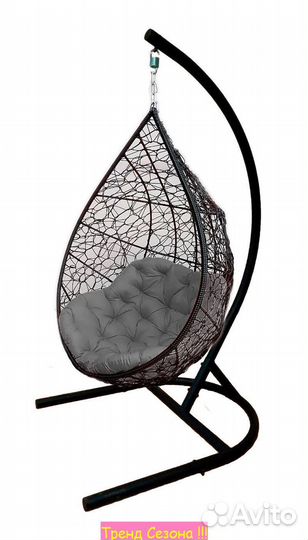 Кресло подвесное Лия арт.7027