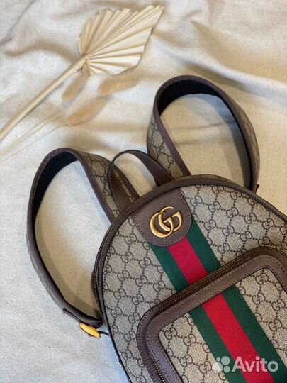 Рюкзак Gucci