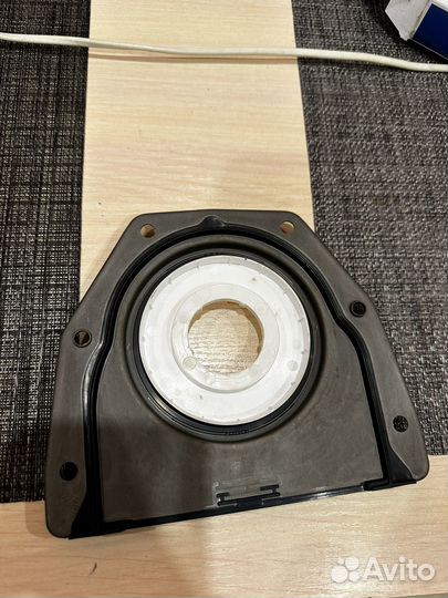 Сальник коленвала задний ford focus 2