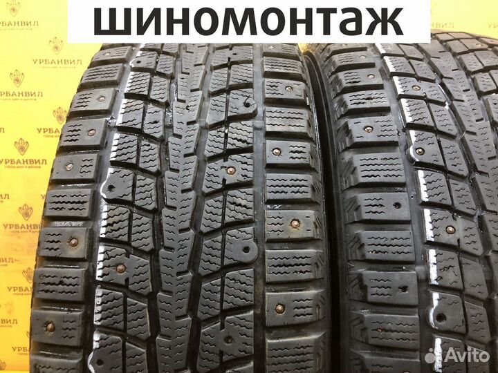 Dunlop SP Winter Ice 01 225/55 R18 98T