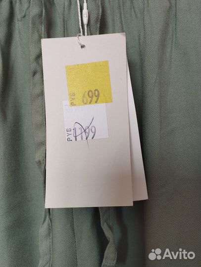 Шорты женские летние