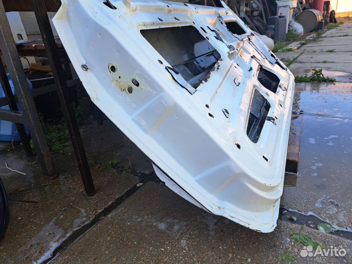 Дверь на ваз 2108 2113