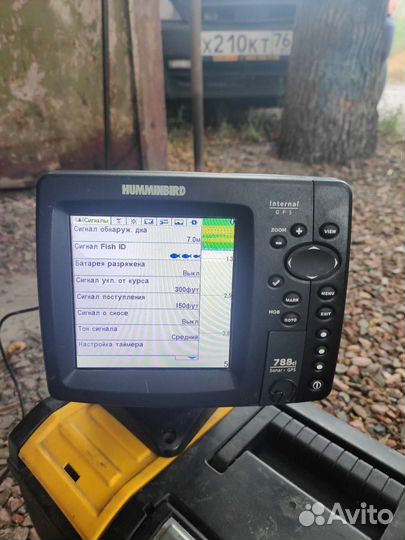 Охота и рыбалка