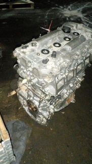 Двигатель 2AR-FE 2.5 VVT-i Toyota Camry RAV4