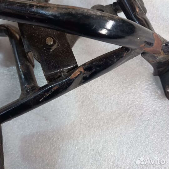 Паук Kawasaki ZZR 400/600-2