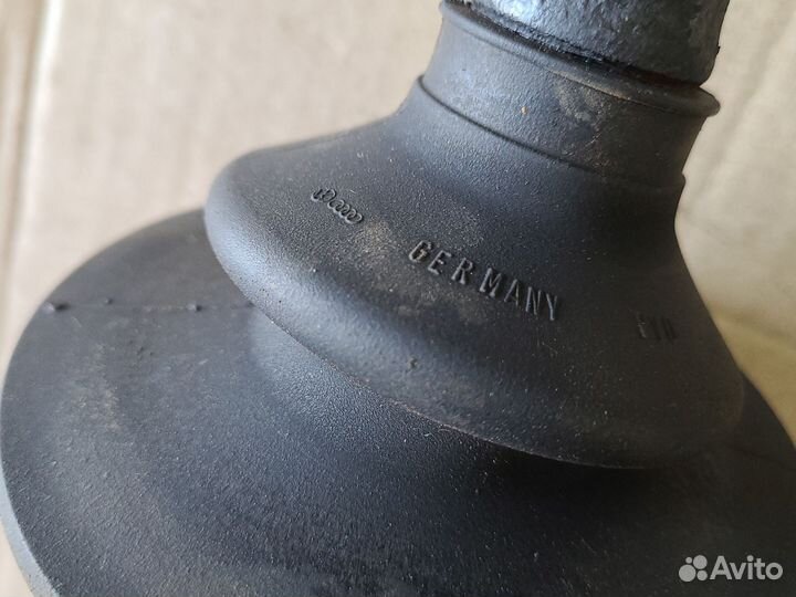 Привода задние Audi A8 S8 D2 1994-2003