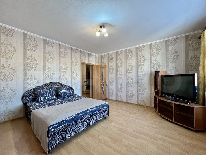 2-к. квартира, 100 м², 7/16 эт.