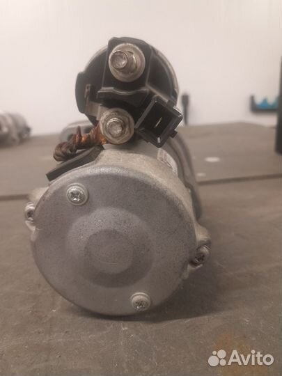 Стартр BMW F10 N55B30A