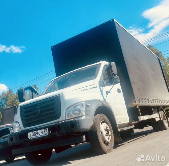 Водитель на газон