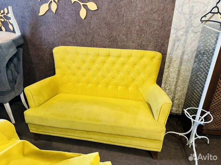 Диван Каприз