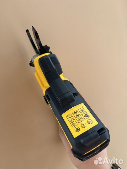 Сучкорез Dewalt dcmpp568