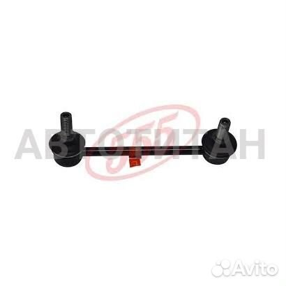 Стойка стабилизатора, передняя Toyota RAV4 11/16