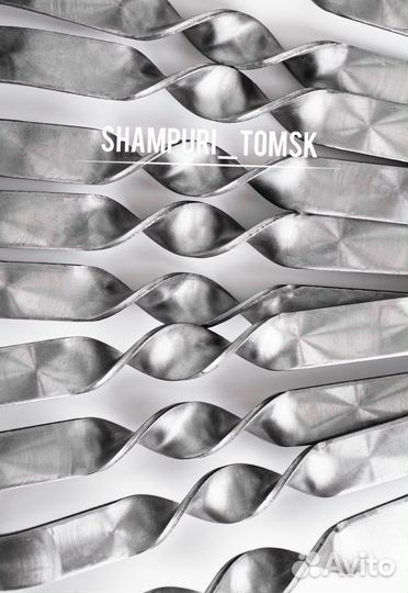 Распродажа Шампуры из нержавеющей стали в подарок