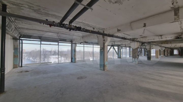 Аренда помещения до 3300 метров