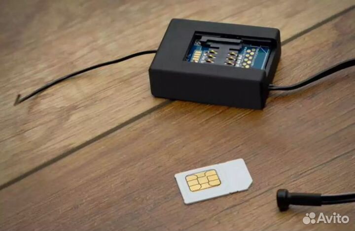 Проверка на прослушку