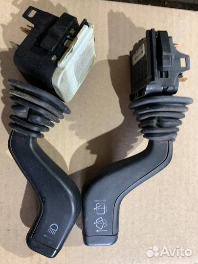 Переключатель поворотов света suzuki wagon r