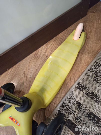 Самокат детский mini micro, джамперы