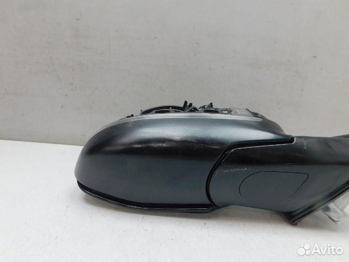 Зеркало правое электрическое BMW X3