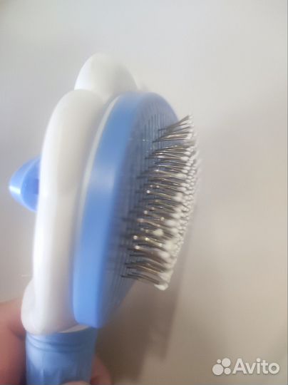 Колтунорез, дешеддер, пуходерка