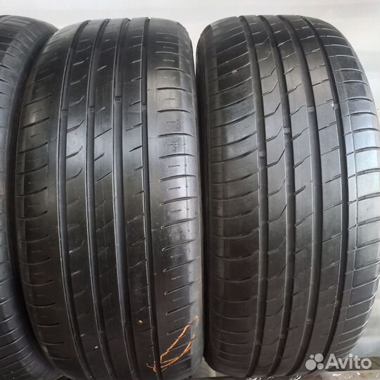 Nexen N'Fera SU1 215/55 R17 94V