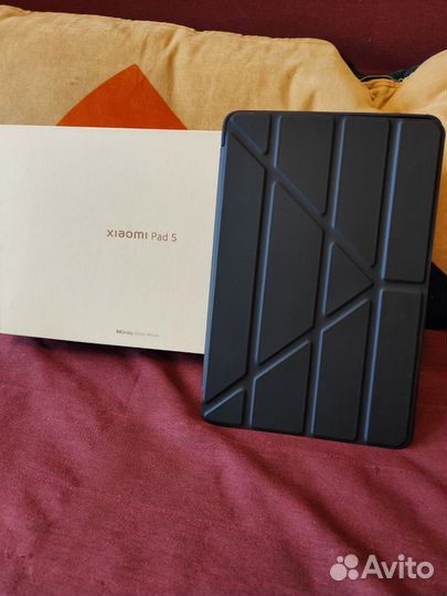 Чехол книжка Xiaomi mi pad 5