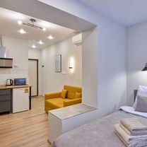 жк живи на портовой - Квартиры в Казани 🏢: продажа, покупка