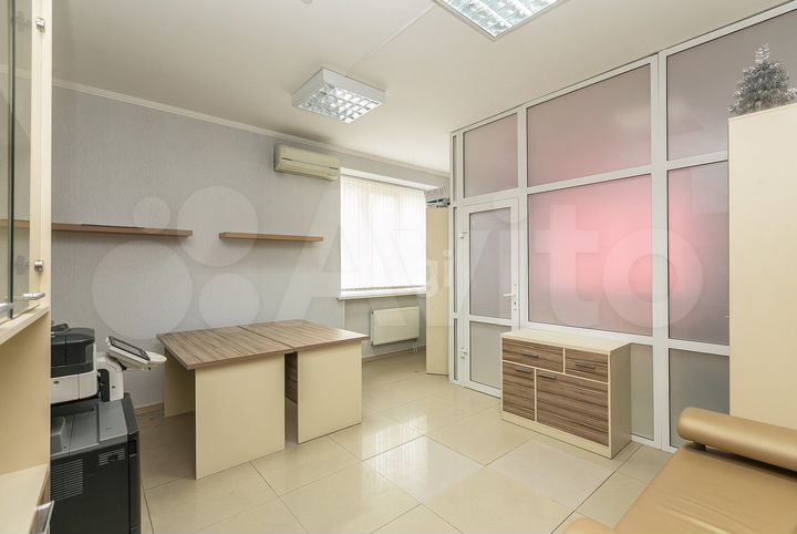 Сдам офисное помещение, 31.2 м²