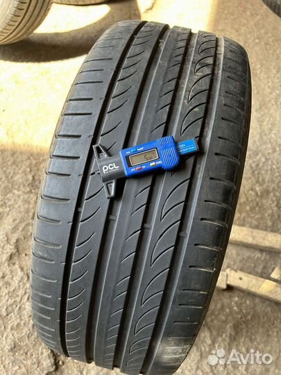 Pirelli Powergy 225/50 R17