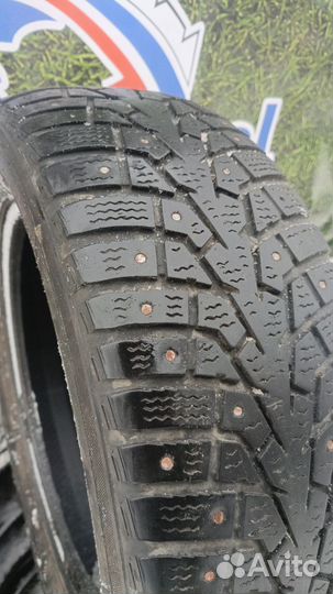 Maxxis NP3 Arctic Trekker 205/60 R16 85L