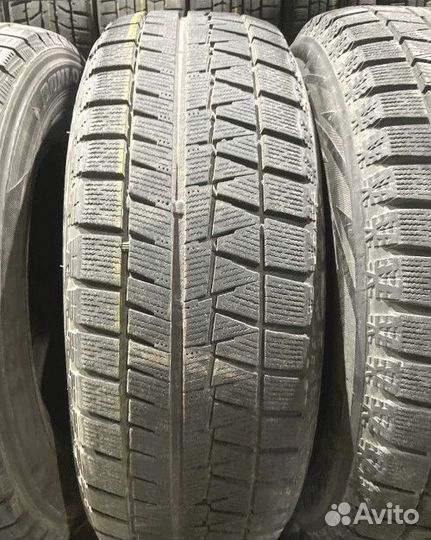 Bridgestone Blizzak Revo GZ 205/65 R16 99W