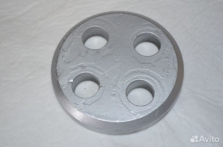 Крышка 100.11.015 (бортового редуктора) Витязь дт