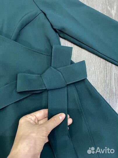 Платье krispol