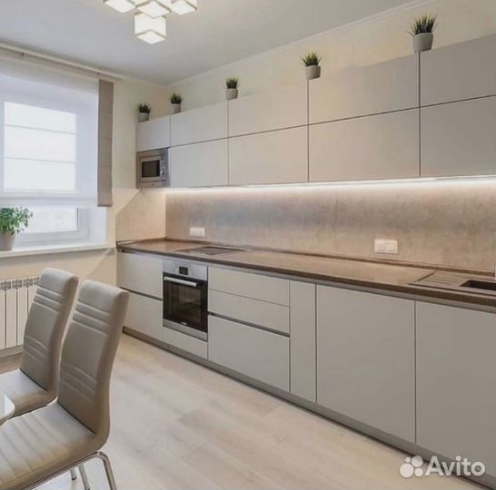 Кухонный уголок