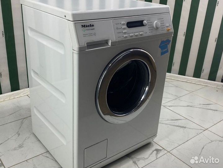 Стиральная машина бу Miele с доставкой