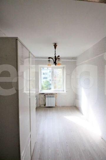 2-к. квартира, 40 м², 4/5 эт.