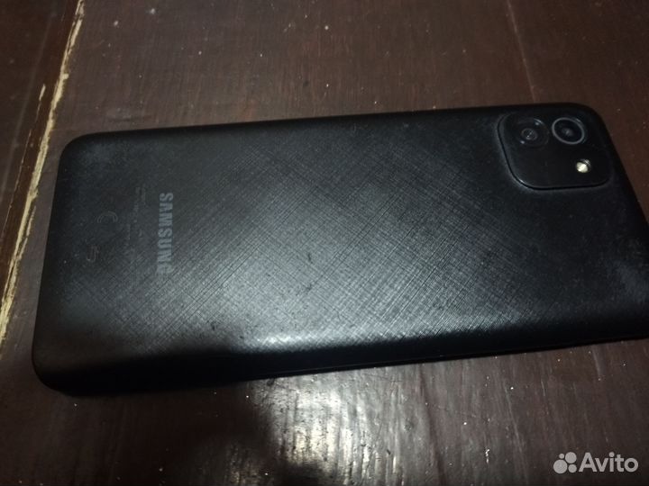 Samsung Galaxy A03, 4/64 ГБ