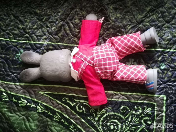 Игрушка СССР