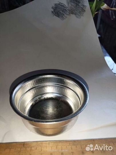 Корзина для рожков(холдеров) кофемашины