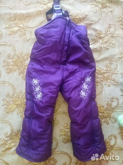 Костюм детский