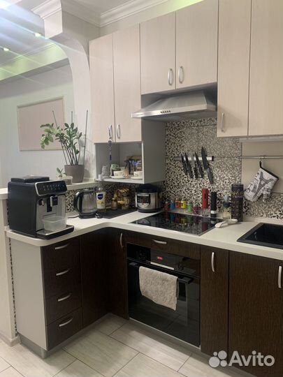 Кухонный гарнитур бу