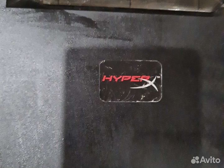 Системный блок hyper x