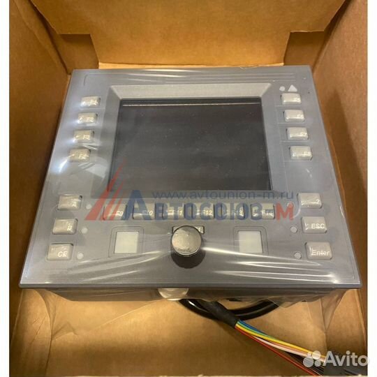 Монитор Ecos Grove 03135250