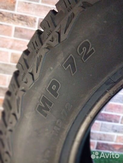 Torero MP72 265/65 R17 112H