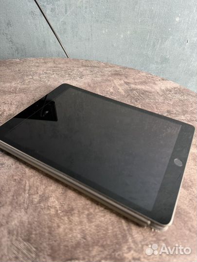 iPad 7 поколения 128gb (2019)