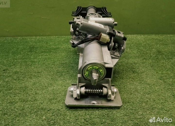 Рулевая колонка Bmw X5 F15