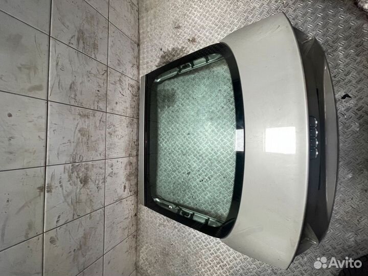 Audi A5 8T Sportback крышка багажника