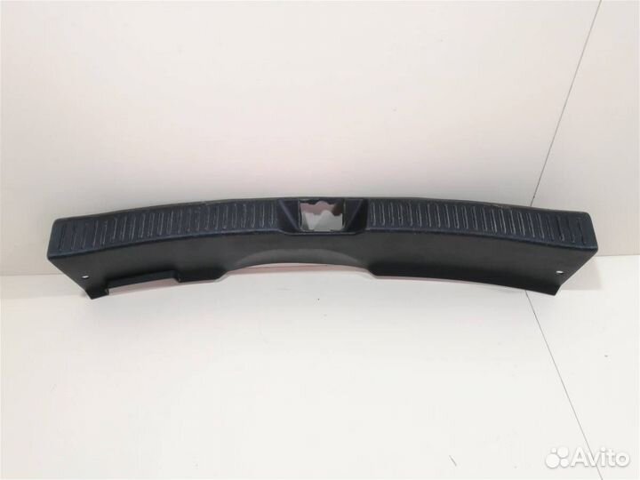 Обшивка багажника Mazda CX-7 ER 2006-2012