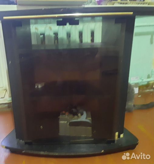 Тумба под тв